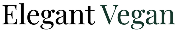Elegan Vegan