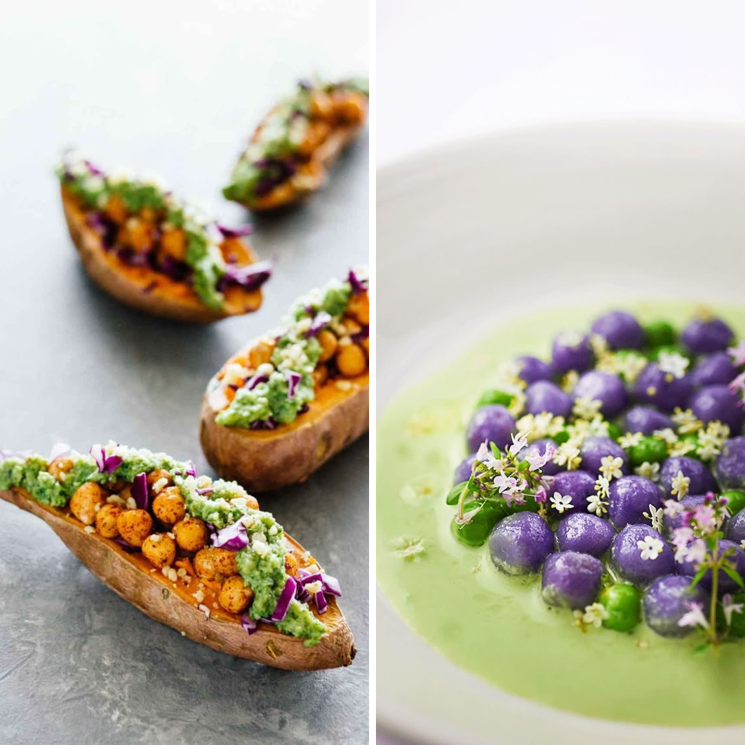 ELEGANT VEGAN™ – La Collezione Completa per Cucinare con Stile