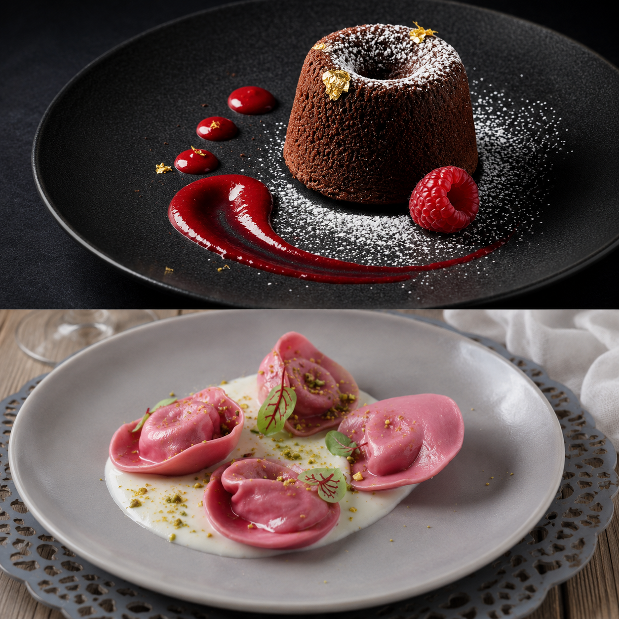 ELEGANT VEGAN – La Collezione Completa per Cucinare con Stile