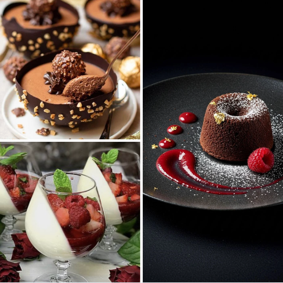 ELEGANT VEGAN™ – La Collezione Completa per Cucinare con Stile