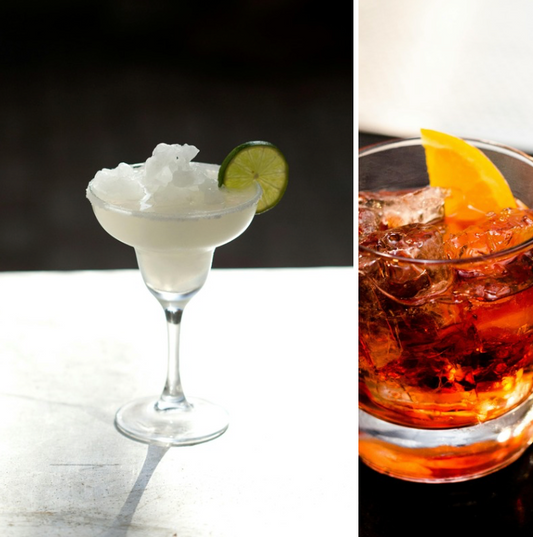 Vegan Cocktail + Omaggio “Vegano & Goloso”